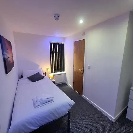 Hotel Blackpool Resort Hotel *