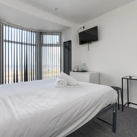 Blackpool Resort Hotel * Blackpool
