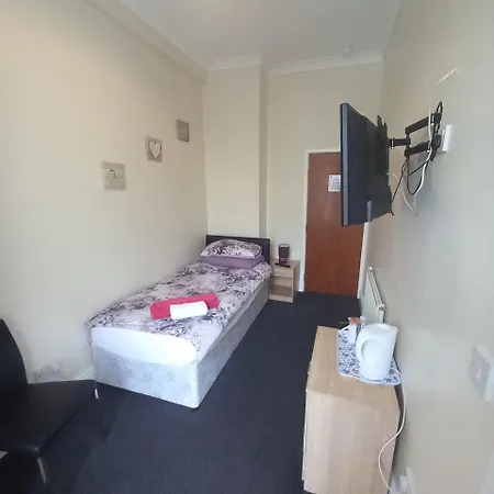 Bayswater House 3*