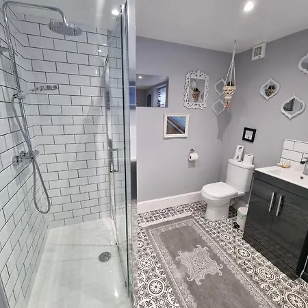 Tiffy's Place (adults Only) 4* Blackpool