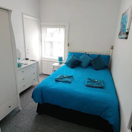 The Castleton Bed & Breakfast