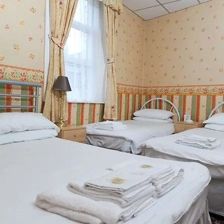 4 Star Phildene Hotel 4*