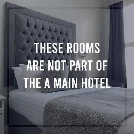 Hotel Doric Blackpool