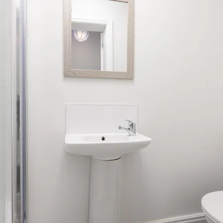 54 Central Apartment Blackpool