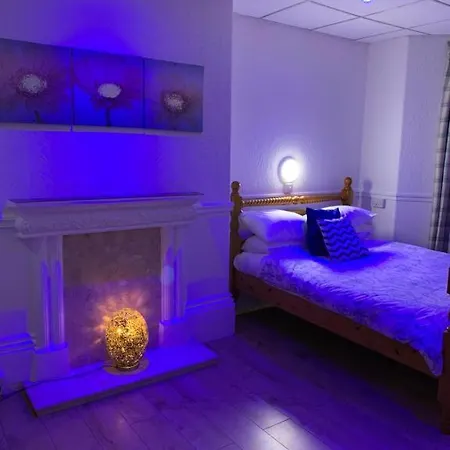 Guest house Granville 3*