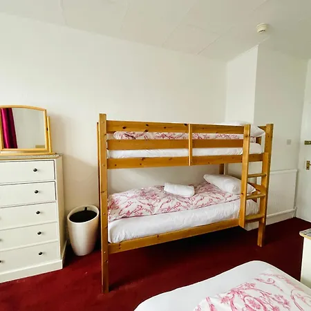 Granville Guest house
