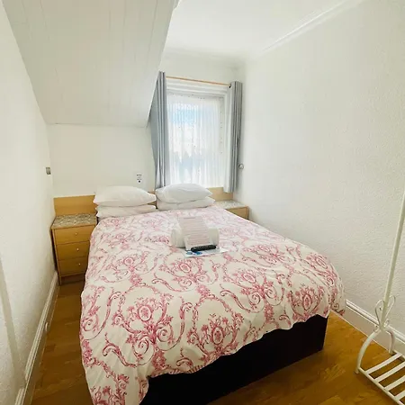 Guest house Granville