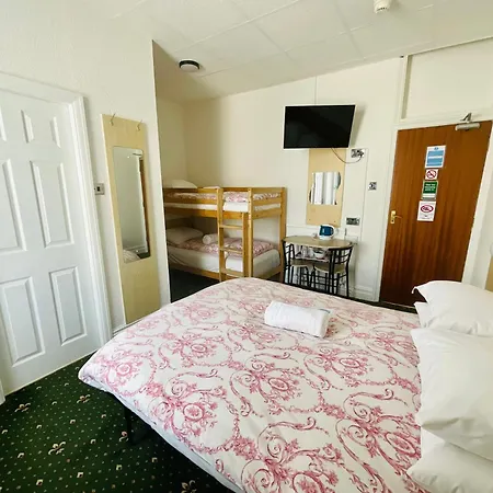 Granville Guest house 3*