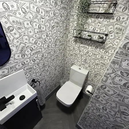 Casa vacanze The White House Vegas