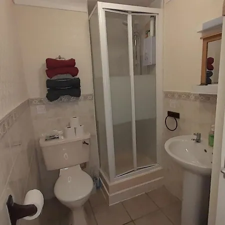 Guest house Selenite Blackpool