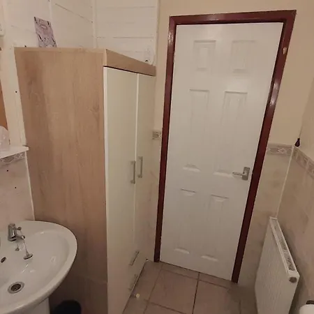 Selenite Guest house Blackpool