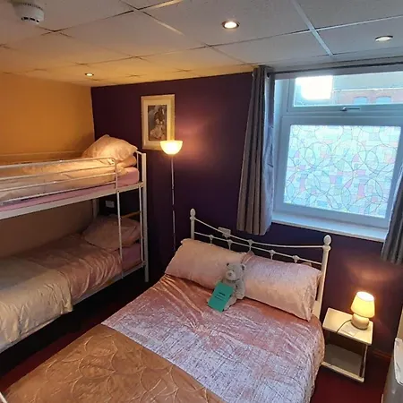Selenite Guest house
