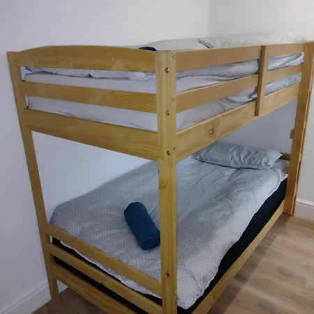 Twilight Guest house Blackpool