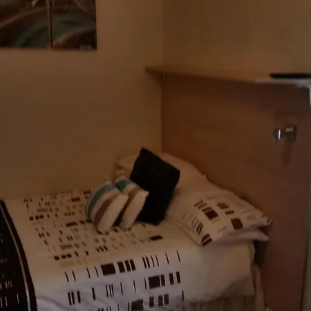 The Sands 3* بلاكبول