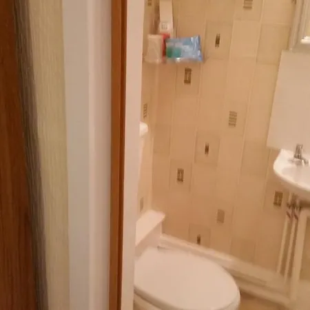 The Sands بيت ضيافة بلاكبول