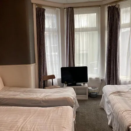 Bed & Breakfast Iona