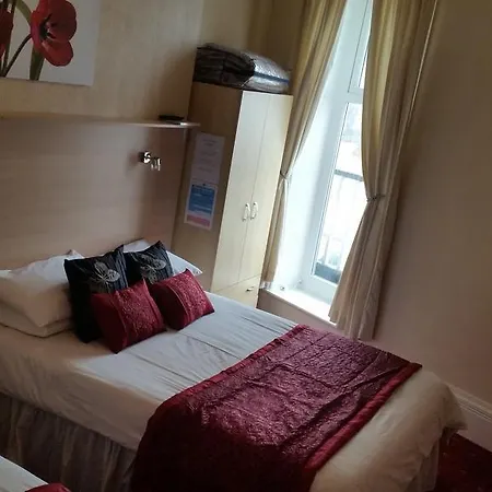 The Sands بيت ضيافة 3*