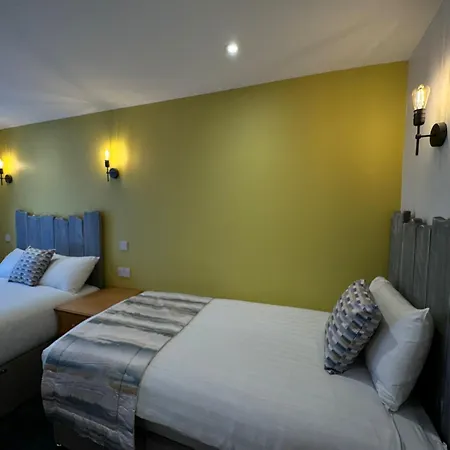 Hotel Balmoral