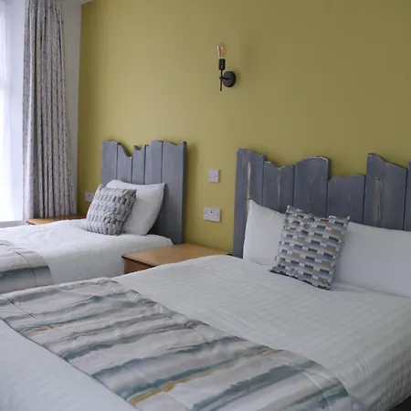 Hotel Balmoral 3*