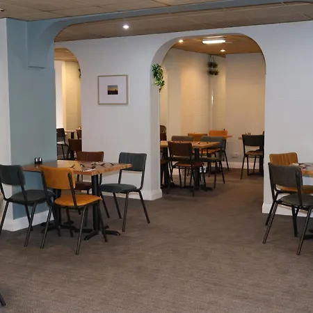 Balmoral Hotel Blackpool