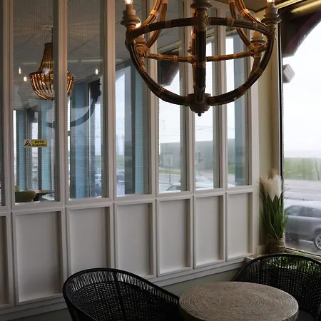 Hotel Balmoral 3*