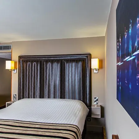 Hotel The Big Blue - Pleasure