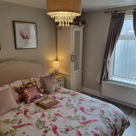 Tiffy's Place (adults Only) Blackpool