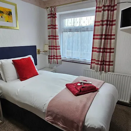 Collingwood Hotell