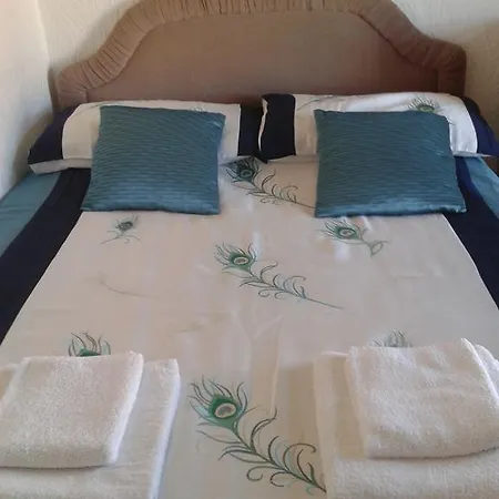 Legends Hotel