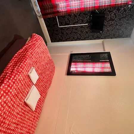 Hotel The Oxford 3*