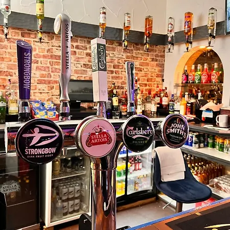 The Oxford Hotel 3*