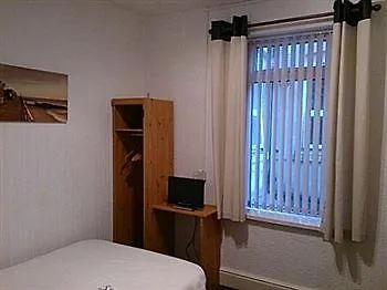 Oasis Pensjonat Blackpool