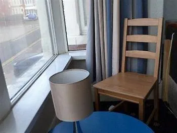 Friends Hotel Bed & Breakfast Blackpool