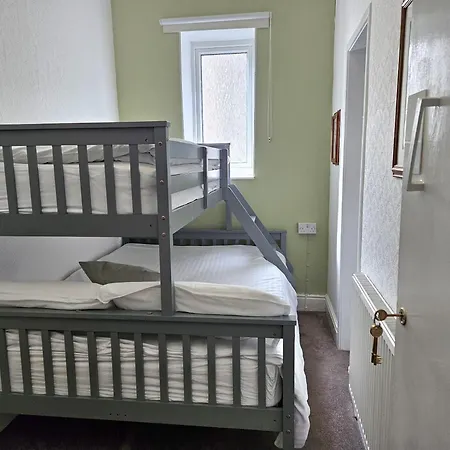 Bed & Breakfast Beverley Dean - Children Over 5 Years Welcome - Continental Breakfast 3*