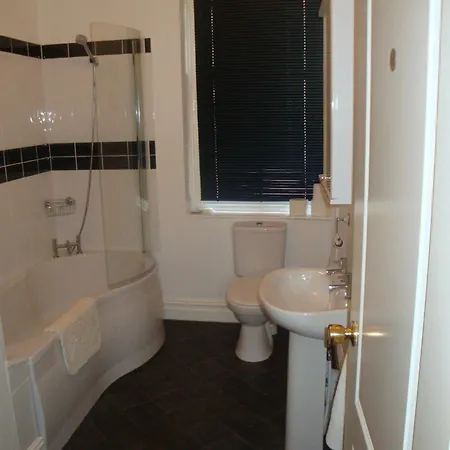 Hotel The Sandhurst Blackpool