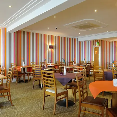 Hotel Carousel