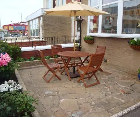 The Sandhurst Blackpool