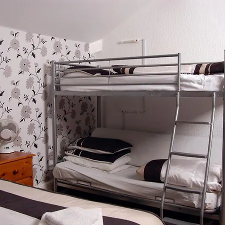 Guest house The Shepperton 3*