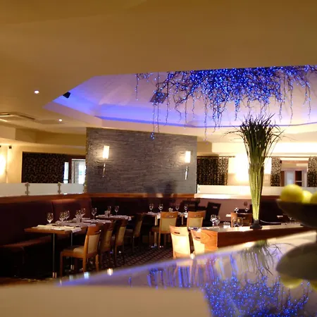 Hotel The Big Blue - Pleasure Blackpool