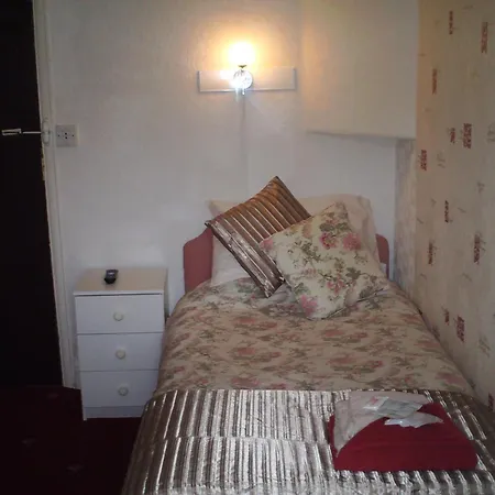 Oban House Blackpool