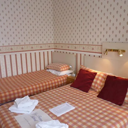 Pensjonat The Avon 3*
