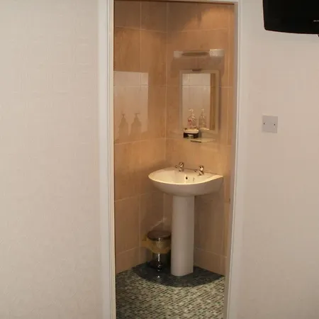 Hotel The Trafford 3*
