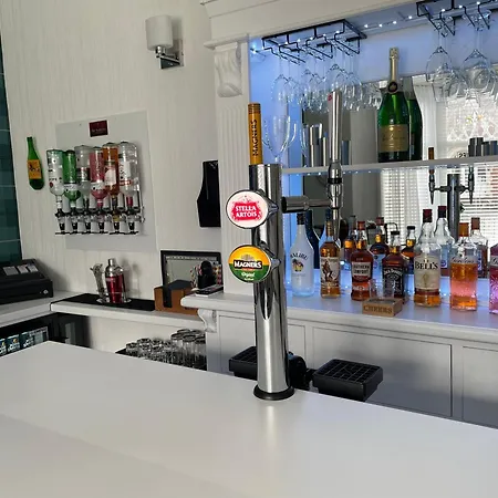 北魁斯特酒店