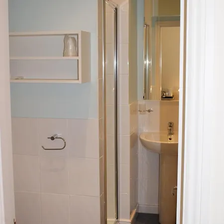 Отель Beachcomber Блэкпул