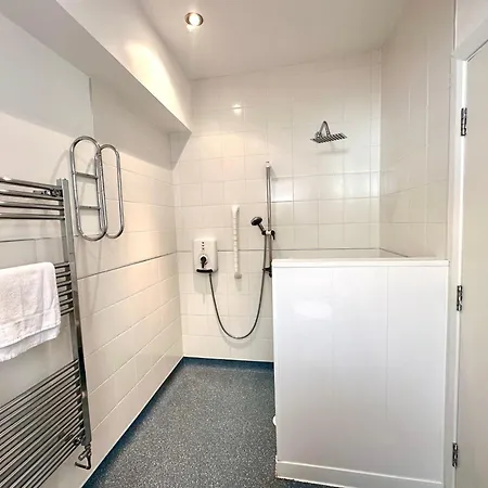Appartement Sienna Family By Service Blackpool