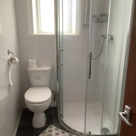 Гостевой дом Tuxford House Блэкпул