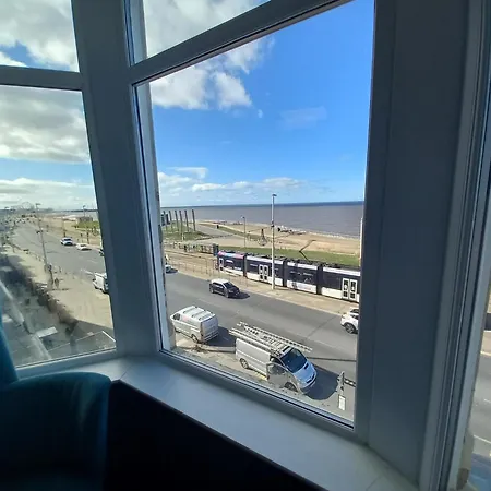 Vinnie's Family Hotel Blackpool
