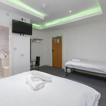 Blackpool Resort Hotel Blackpool