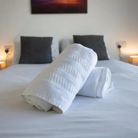 Hotel Blackpool Resort Hotel