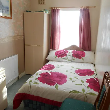 Guest house The Lanes Blackpool